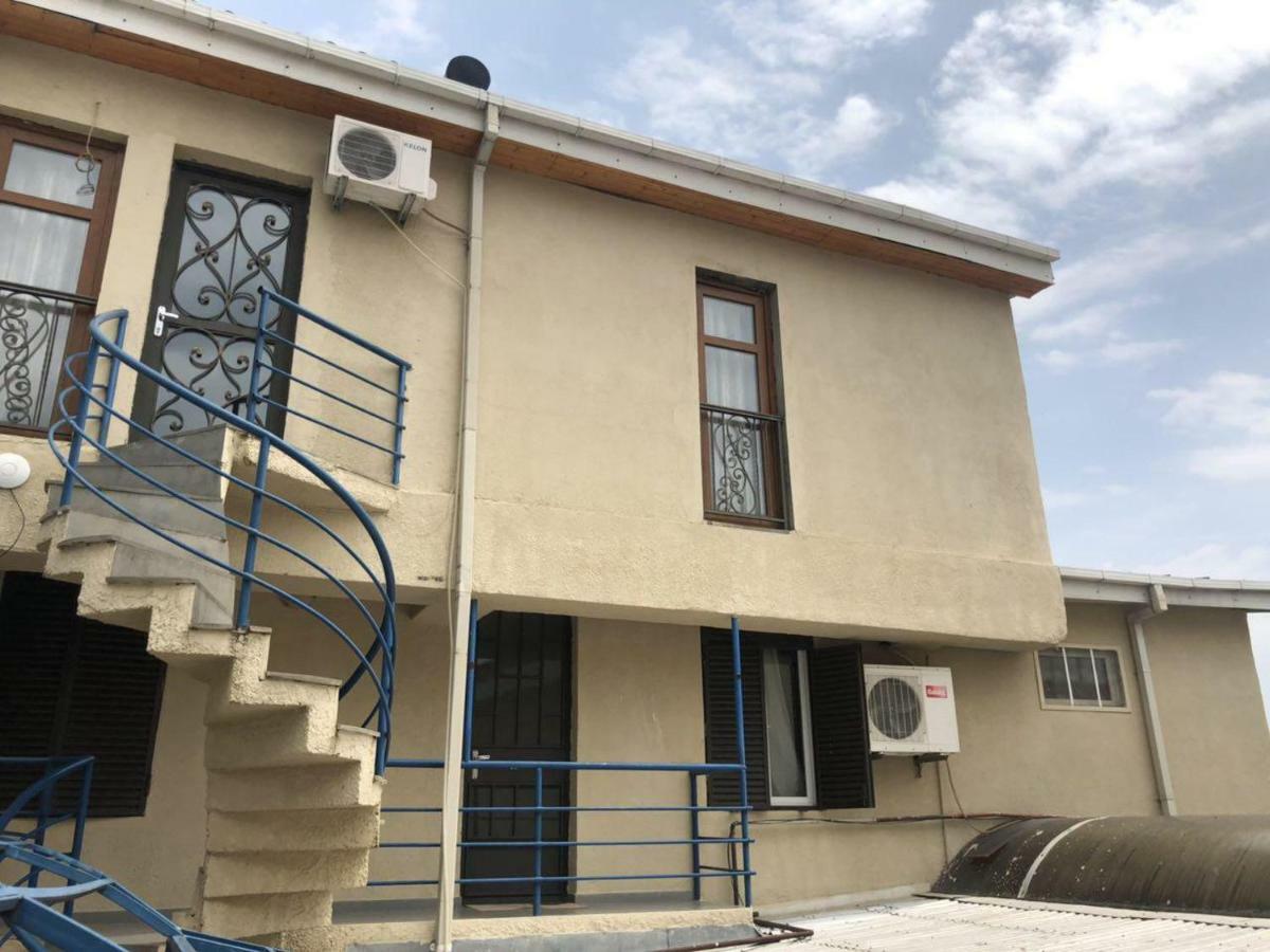 瓦吉酒店 第比利斯 外观 照片